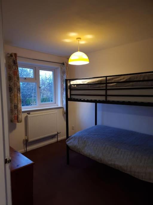 Stanton St Quintin Home In Kington St Michael מראה חיצוני תמונה